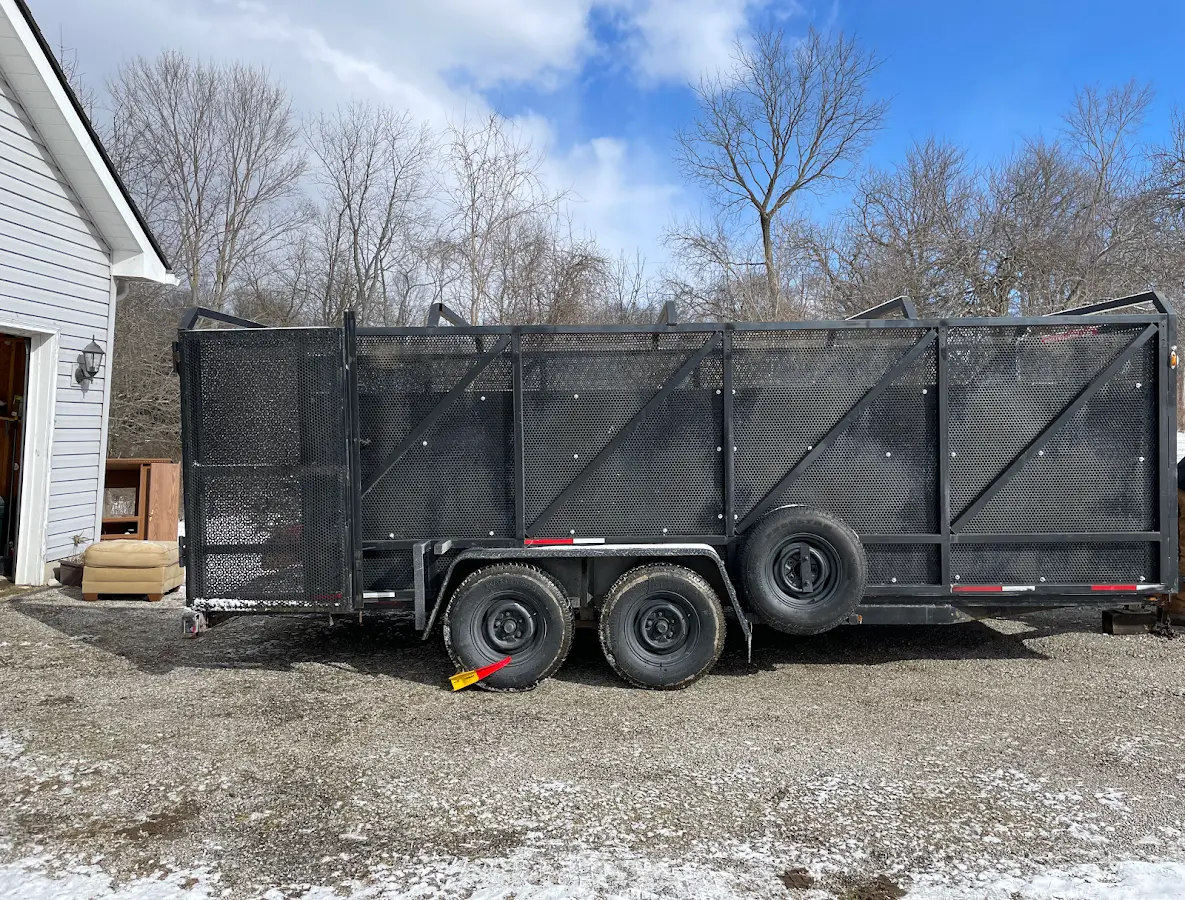 6 Yard Dumpster Rental in Boulder, CO